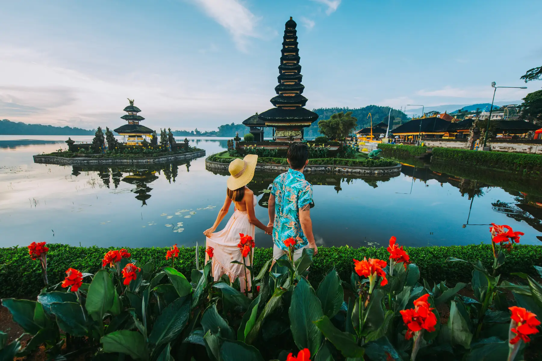 Best Romantic Things to Do in Bali