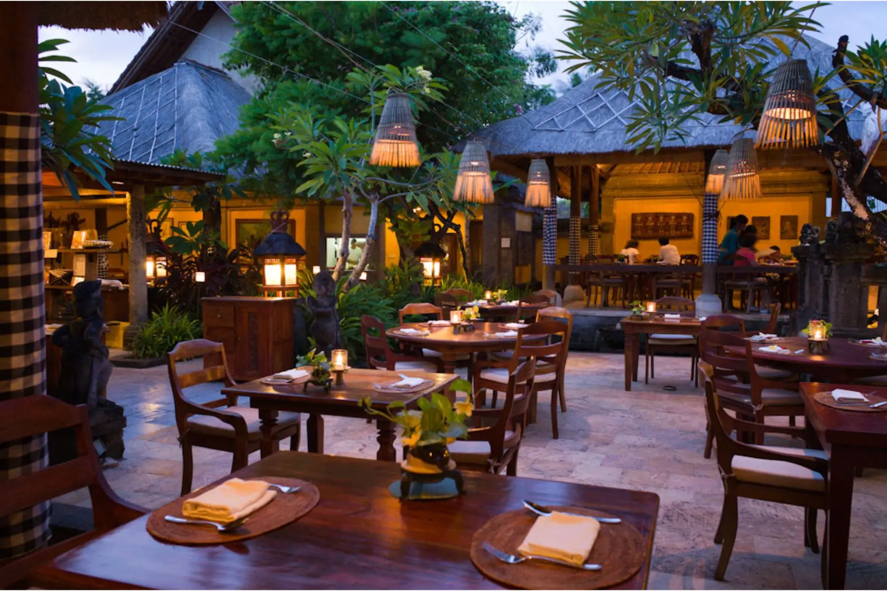 Best Indian Restaurants in Bali