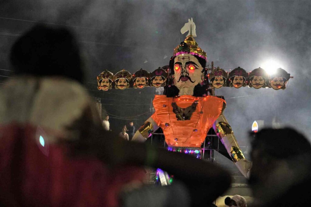 best places to visit in dussehra