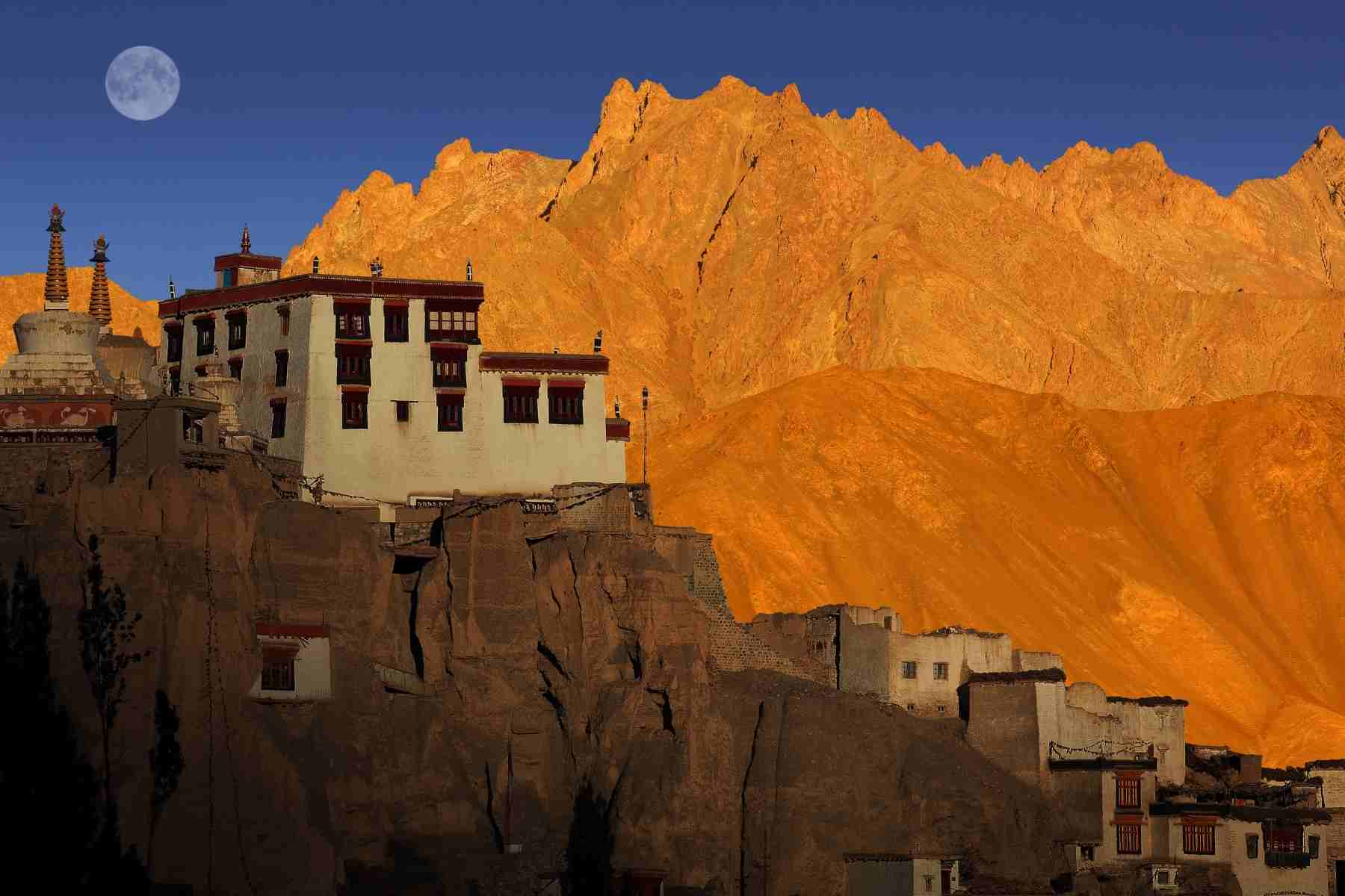 Things to Do in Ladakh