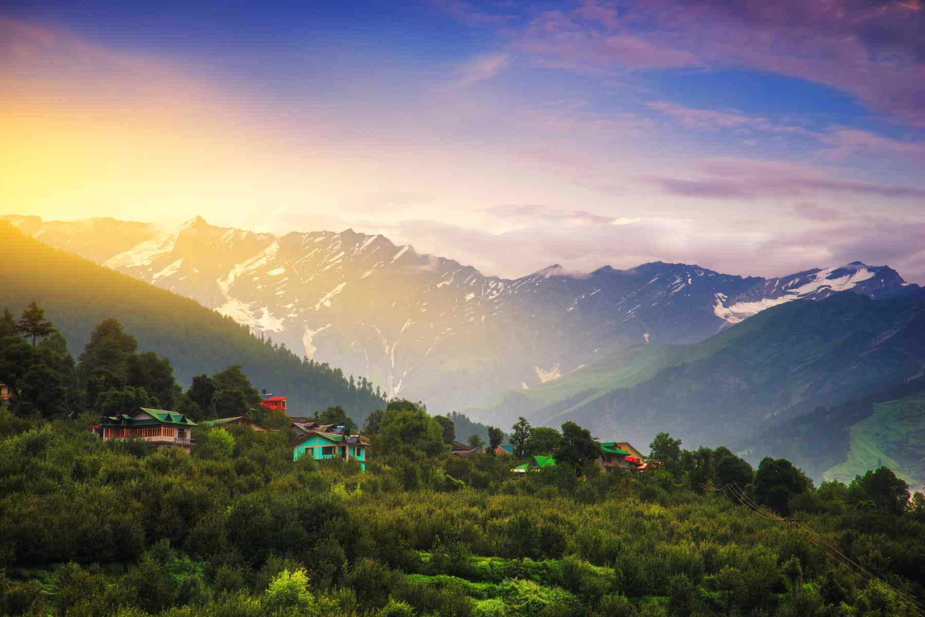 things to do in manali