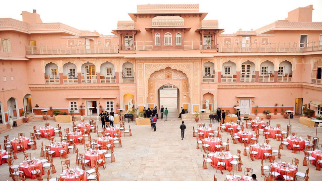 10+ Top Wedding Destinations in India for 2024