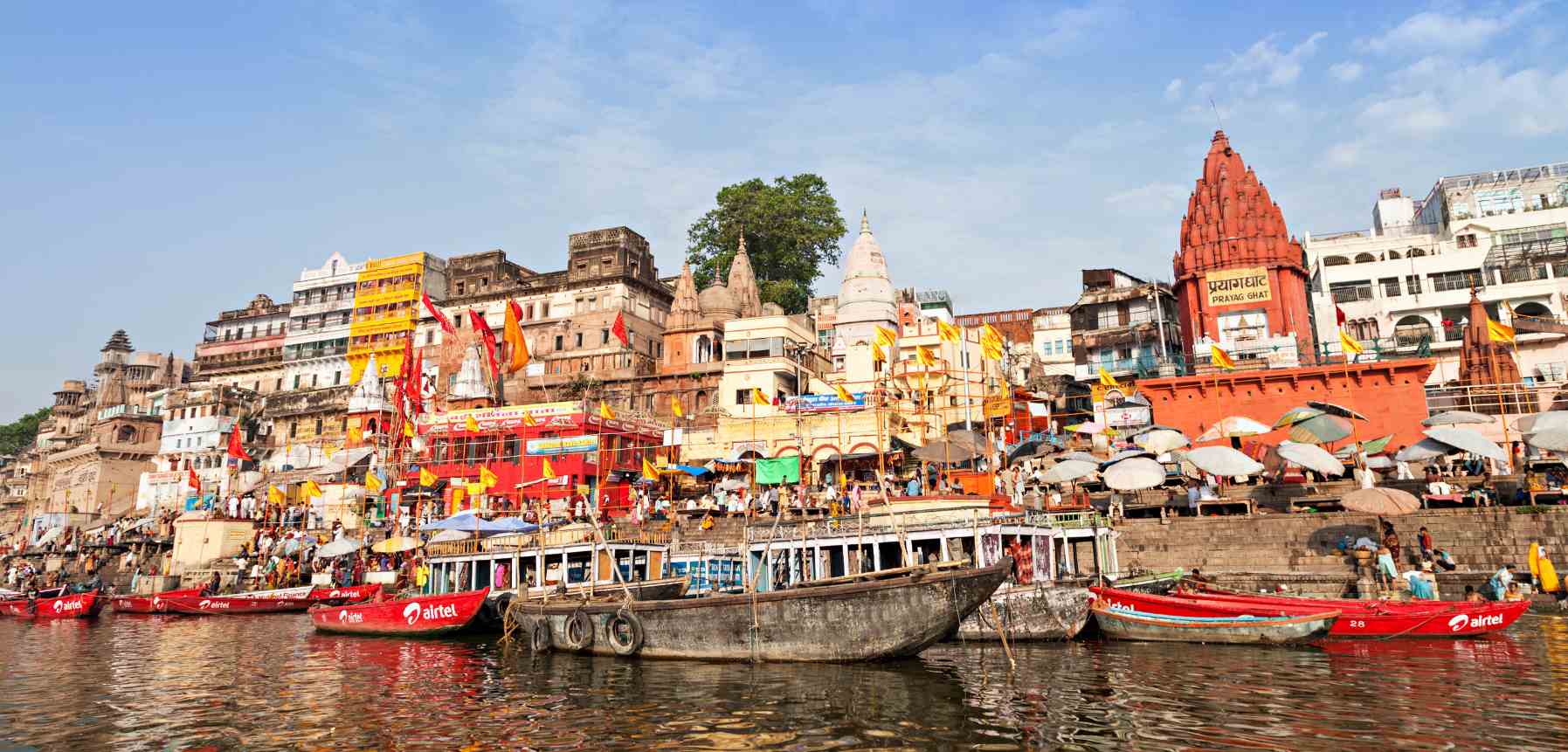 10 Best Places to Visit in India in November (2024)