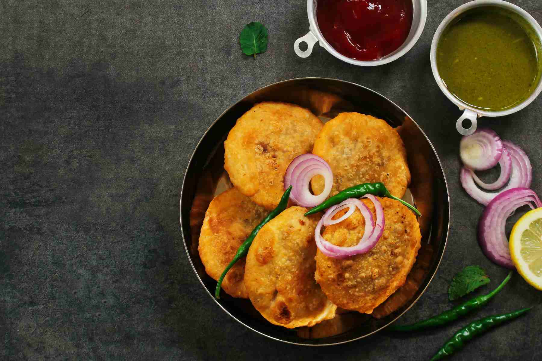 famous foods of rajasthan