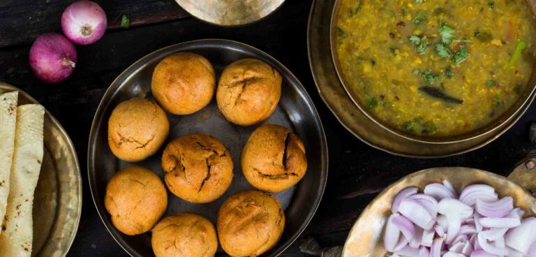 Famous Foods of Rajasthan: 15 Must-try Rajasthani Dishes