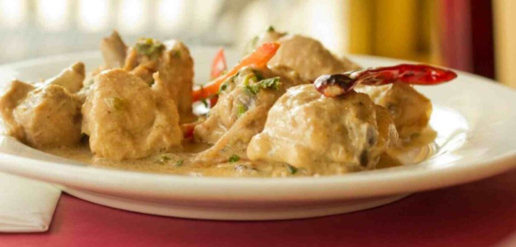 popular dishes of Rajasthan