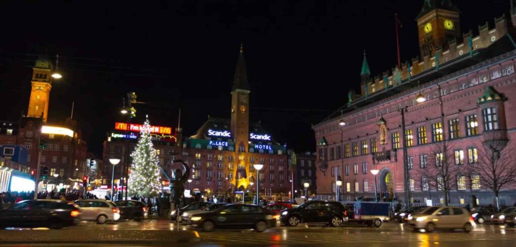  best christmas holiday destinations in europe