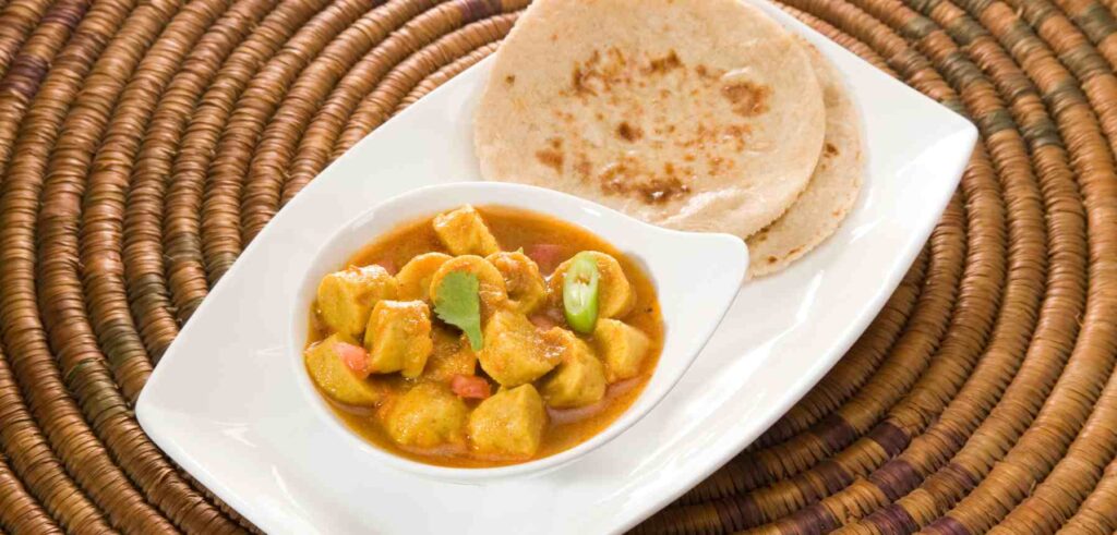 famous dish of Rajasthan