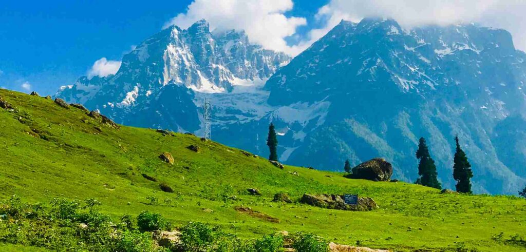 places to see in kashmir
