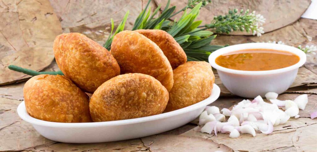 famous foods of Rajasthan