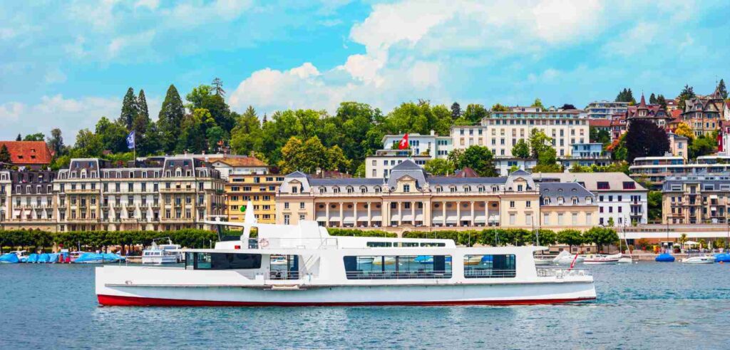 things to do in Lucerne