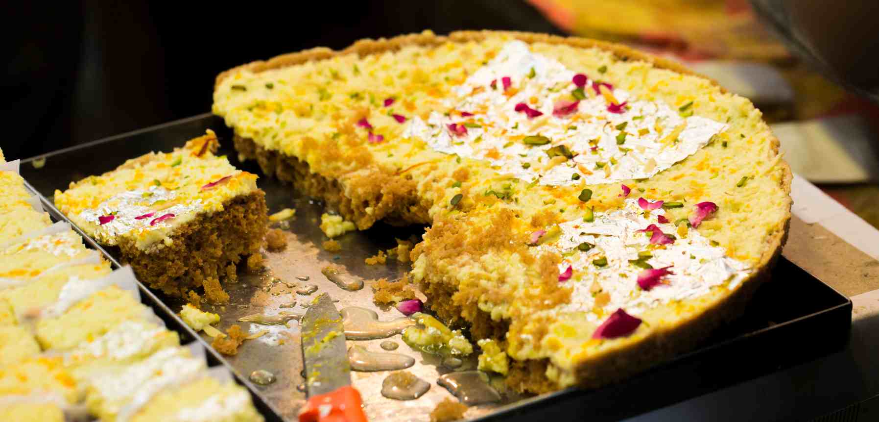 Famous Foods of Rajasthan: 15 Must-try Rajasthani Dishes