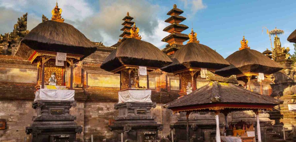 Bali places to go