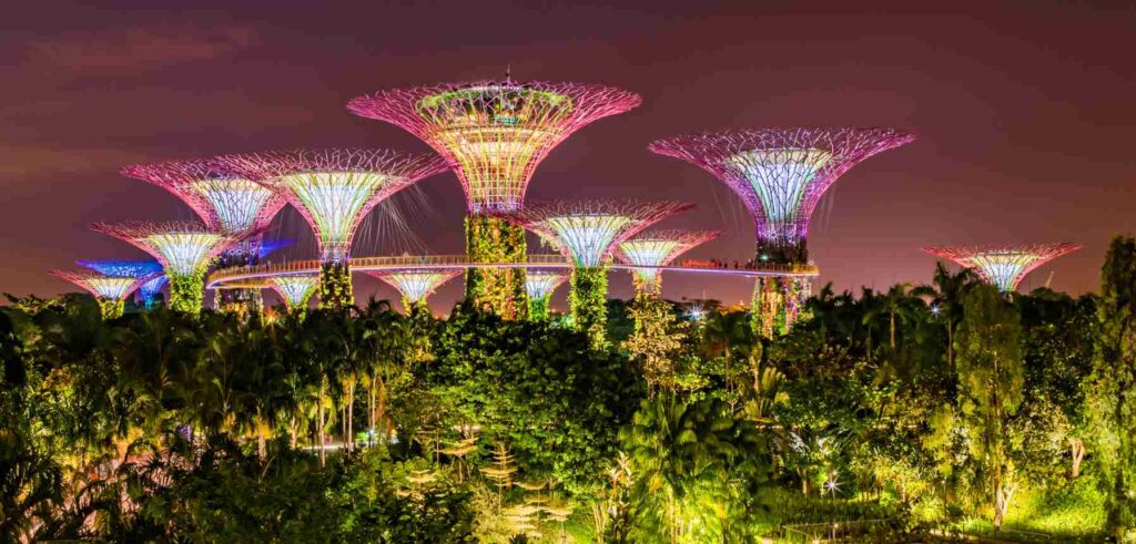 best places to visit in Singapore