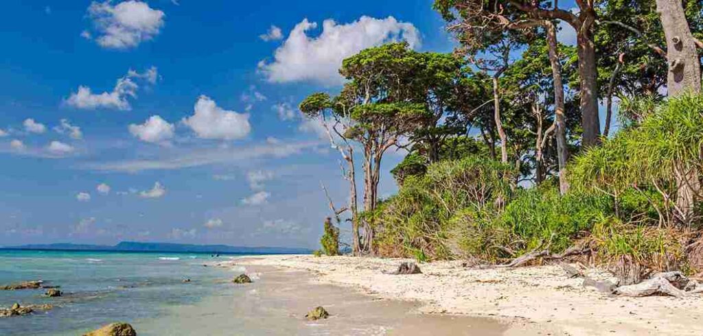 best islands to visit in andaman