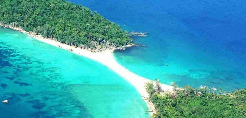 places to visit in andaman