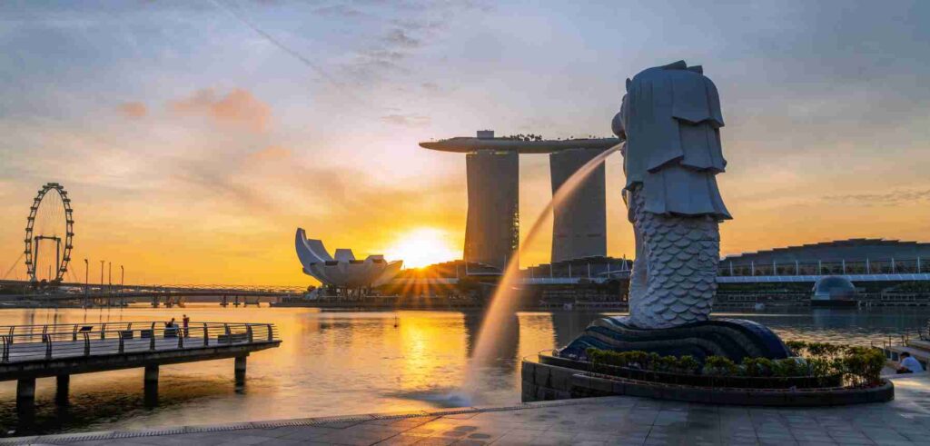 best places to explore in singapore