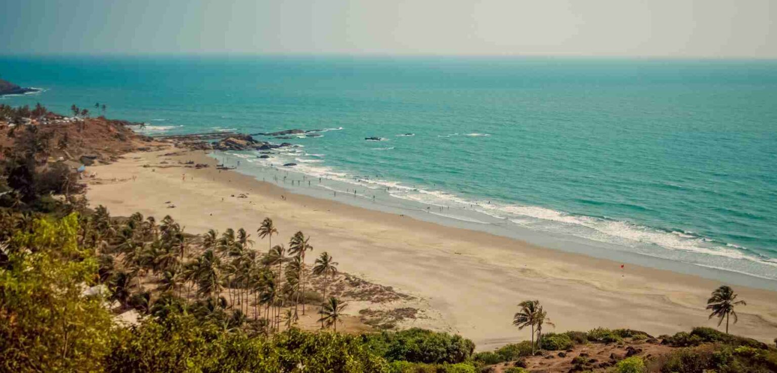 12 Best Places to Visit in India in February