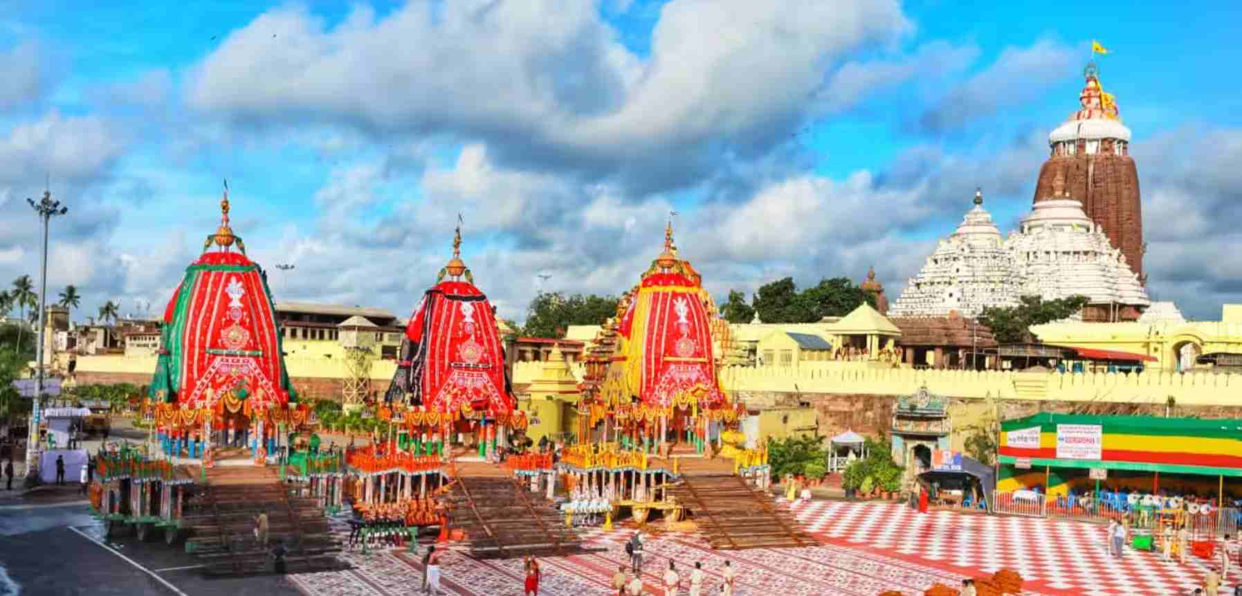 12 Best Places to Visit in India in February