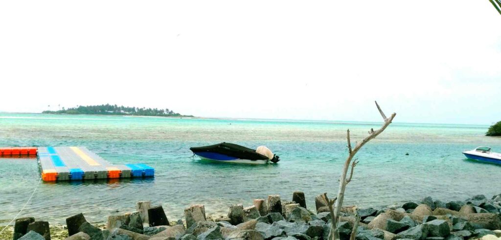 lakshadweep tourist attractions