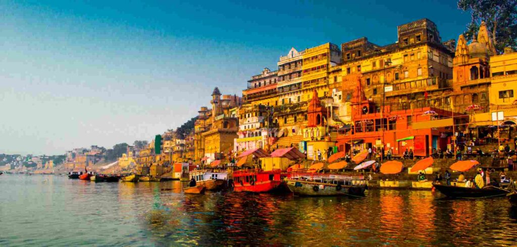 best places to travel in india in june