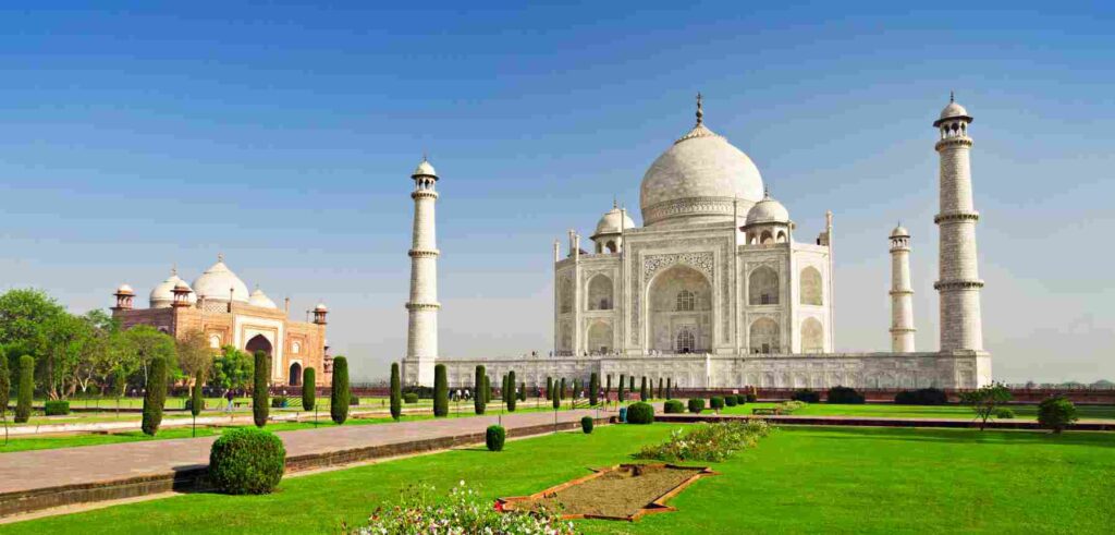 best places to visit in june in india