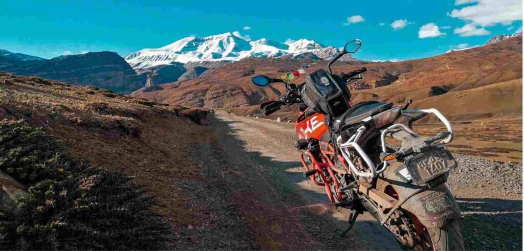 things to do in spiti in may