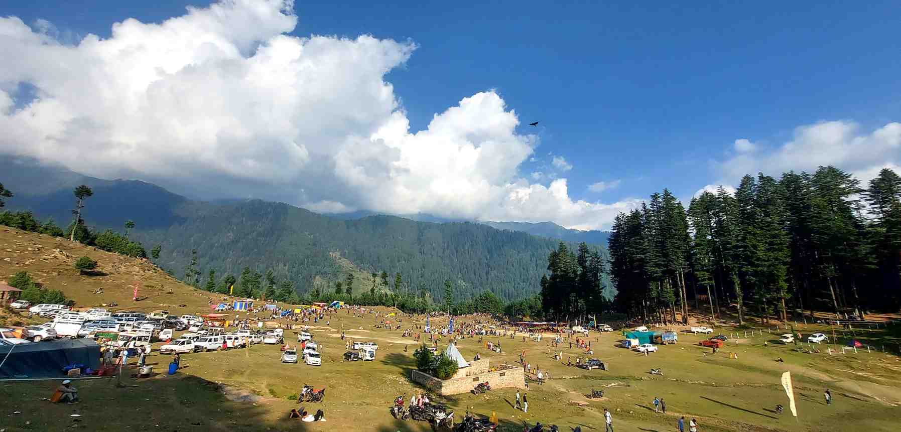 5 Best National Parks In Jammu And Kashmir