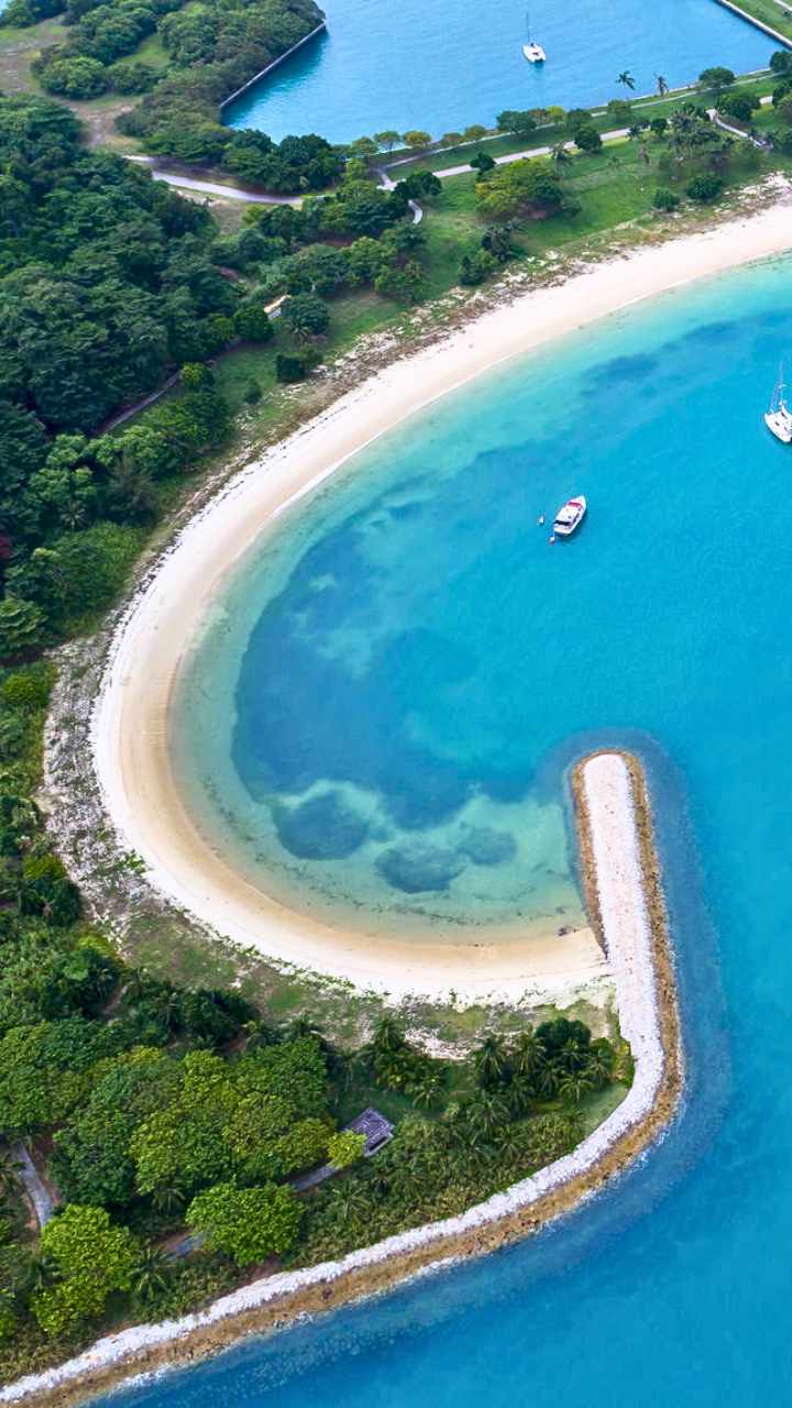 10 Best Beaches in Singapore: Unveiling the Best Coastal Gems -