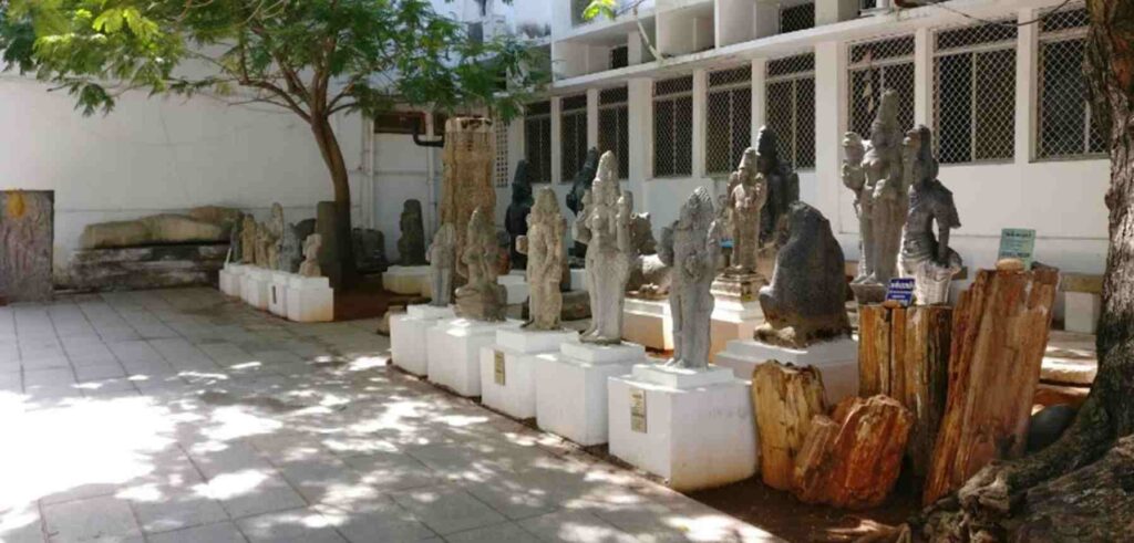  Pondicherry Museum