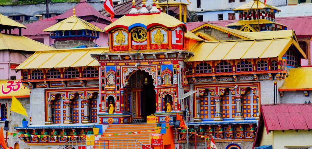 Badrinath