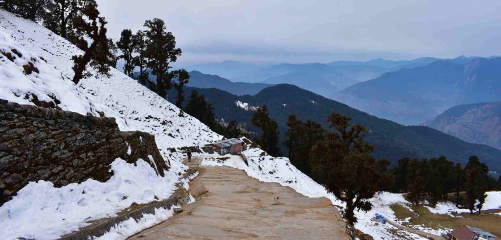 Chopta