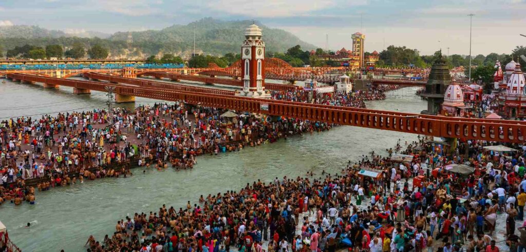 Haridwar