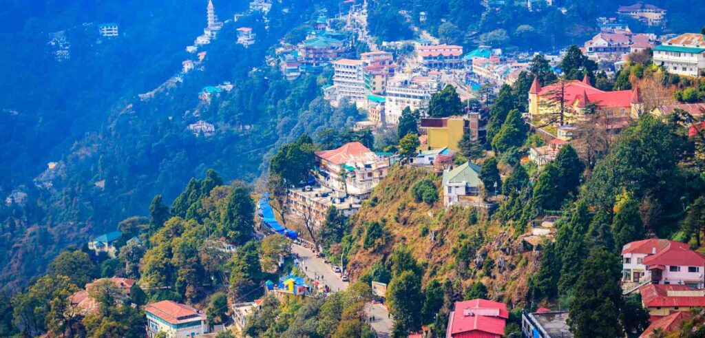 Mussoorie