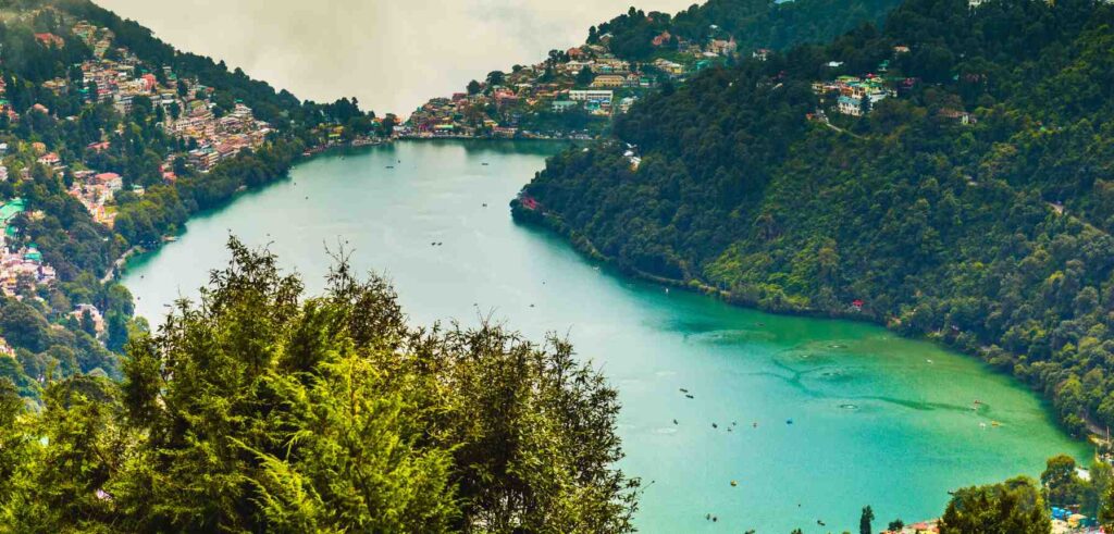 Nainital