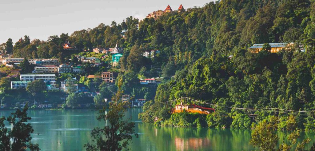 Nainital