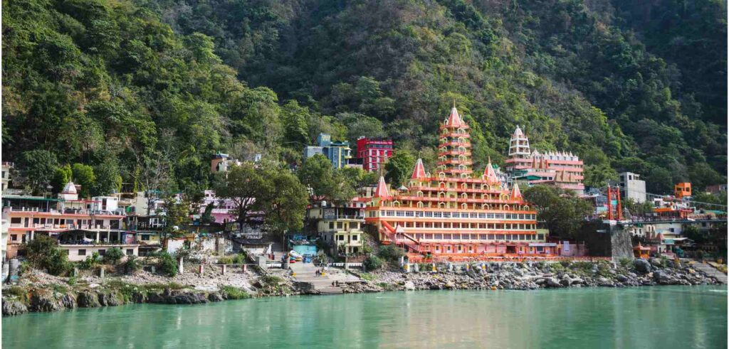 Rishikesh