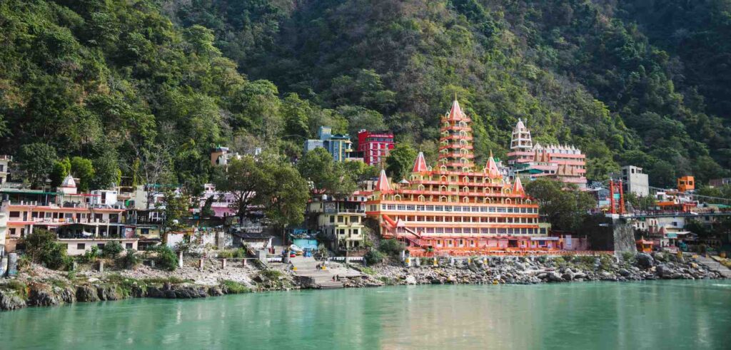 Rishikesh