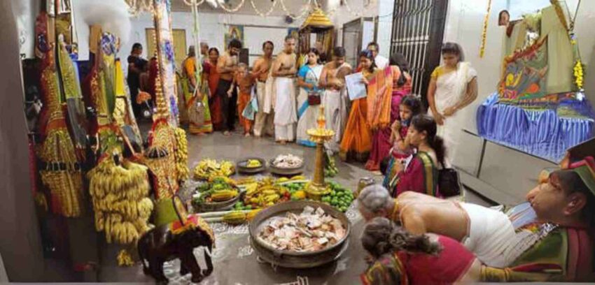 12 Vibrant Festivals of Tamil Nadu: A Cultural Journey