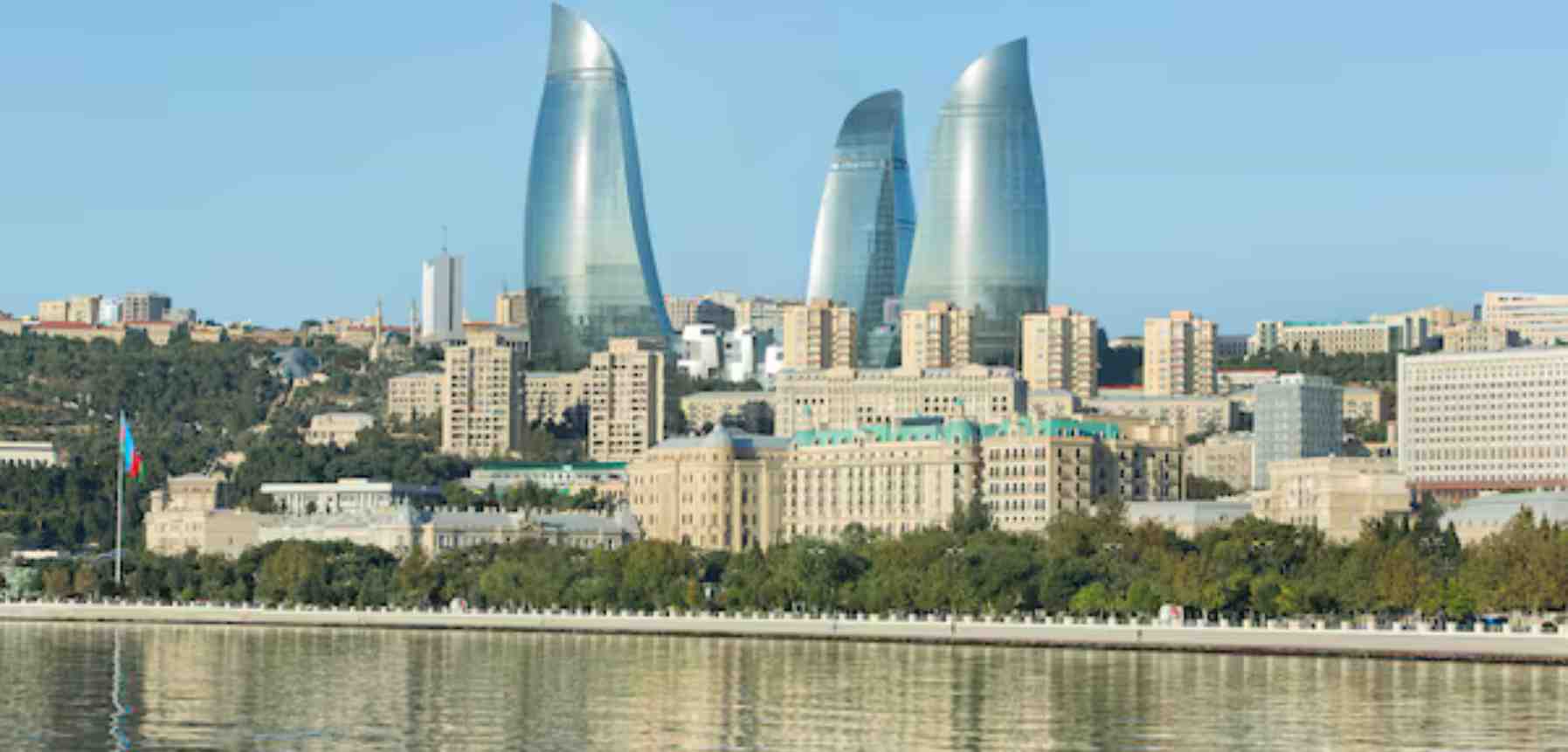 Zabrat 10 Best Beaches in Baku to Explore: A Comprehensive Guide