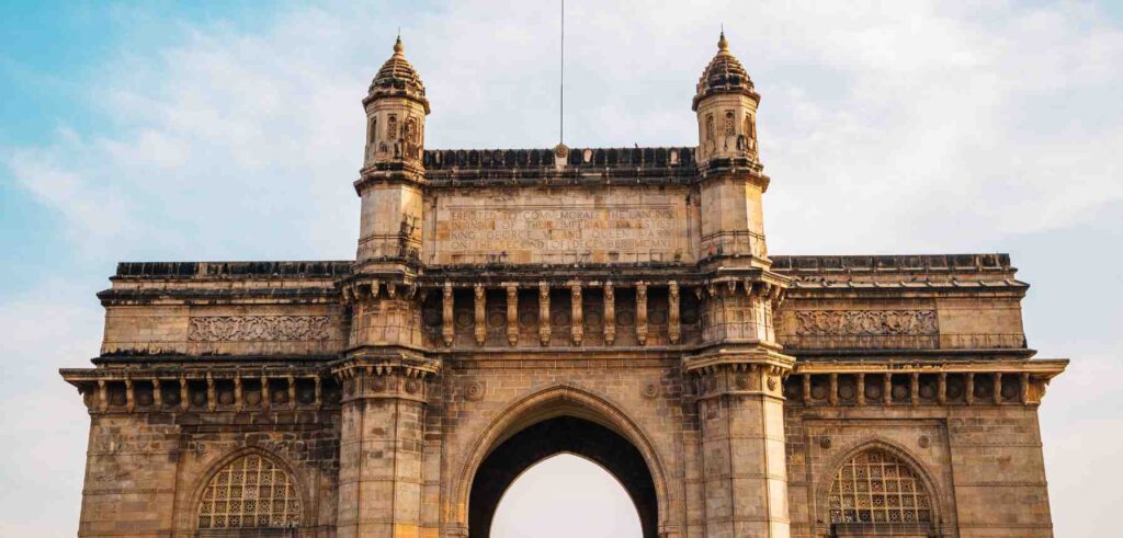 Gateway of India