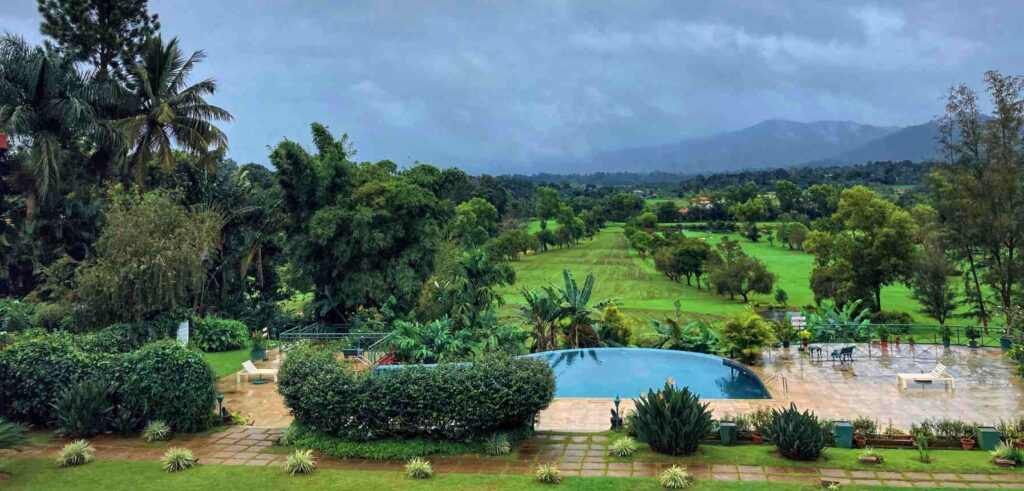 Coorg, Karnataka