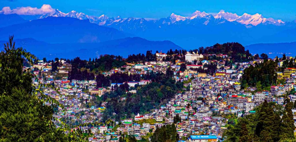 Darjeeling, West Bengal