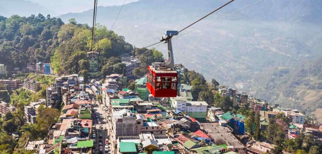 Gangtok, Sikkim