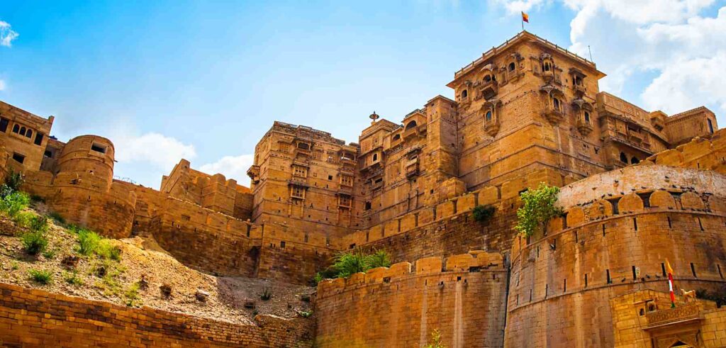 Jaisalmer, Rajasthan