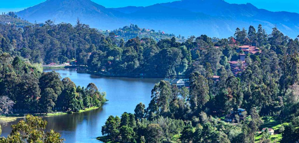 Kodaikanal, Tamil Nadu