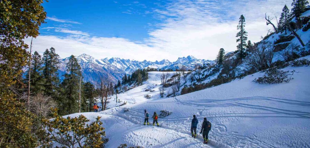 Manali, Himachal Pradesh