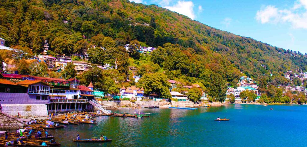 Nainital, Uttarakhand