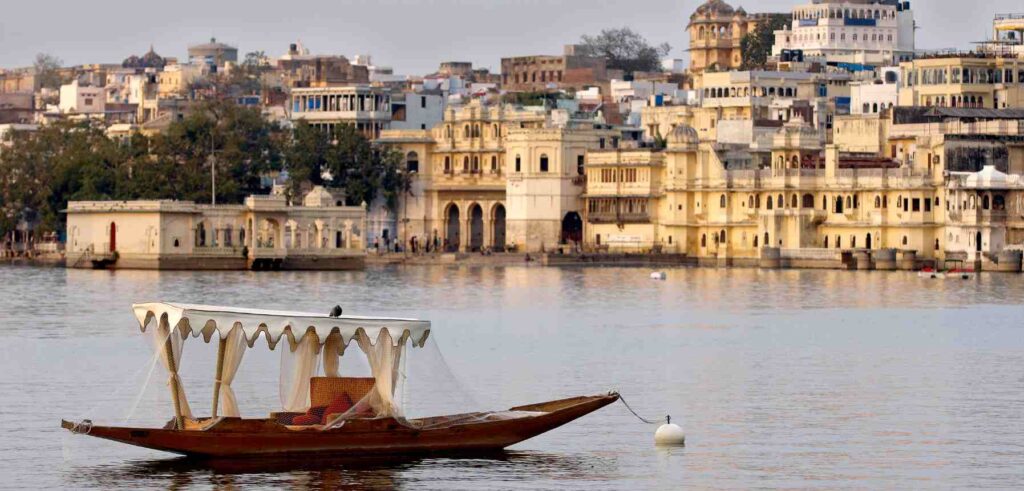 Udaipur, Rajasthan