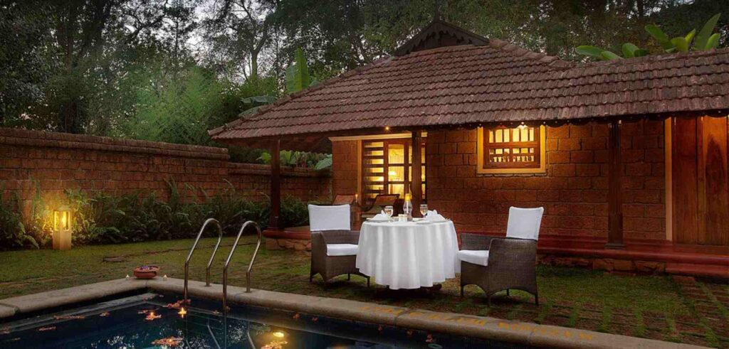 coorg hotels